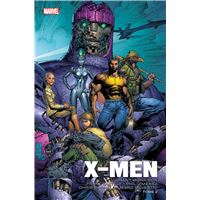 X-men par morrison bachalo quitely et silvestri,02