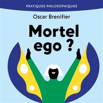 Mortel ego ? - 1