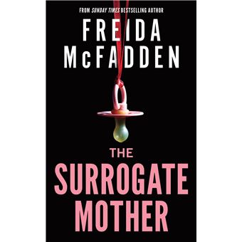 The Surrogate Mother - 1