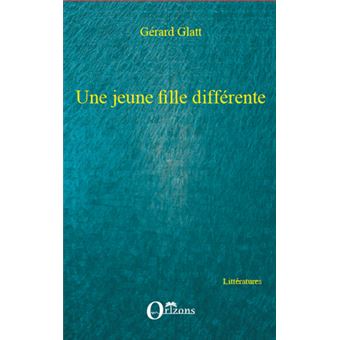 Une jeune fille différente - 1