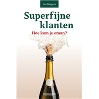 SUPERFIJNE KLANTEN