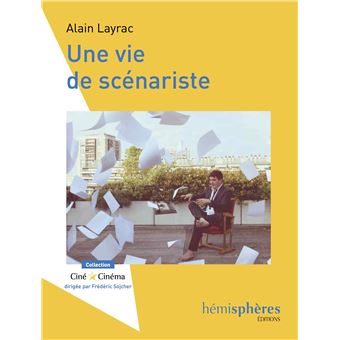 Une vie de scénariste - 1