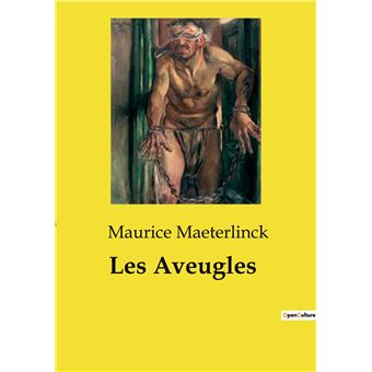 Les Aveugles - 1