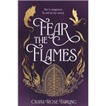 Fear The Flames
