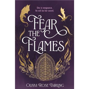 FEAR THE FLAMES