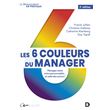 Les 6 couleurs du manager
