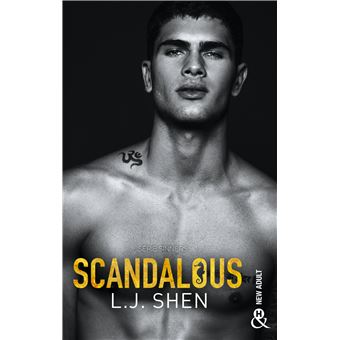 Sinners - Sinners, Après Vicious et Devious, découvrez la suite de LA série New Adult 2018 : SINNERS - 1