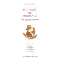 Souvenir de Bordeaux
