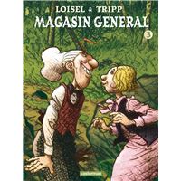 Magasin General Integraal 3