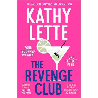 The Revenge Club - 1