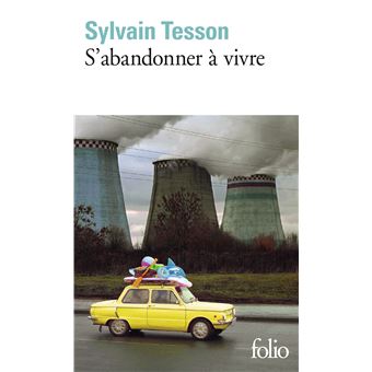 S'abandonner à vivre - 1