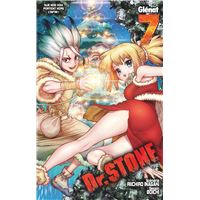 Dr. Stone - Tome 07