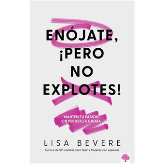 Enójate, ¡Pero no explotes! - 1