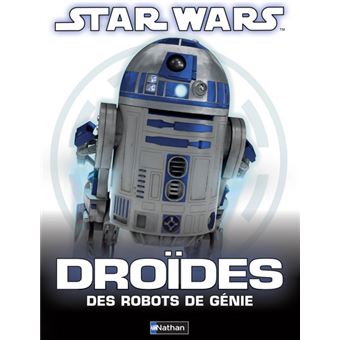 Star Wars - Stars wars - droides des robots de genie - 1