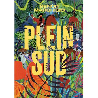 Plein Sud - 1