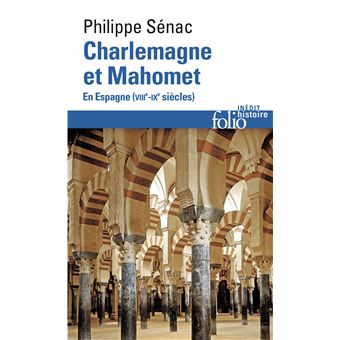 Charlemagne et Mahomet - 1