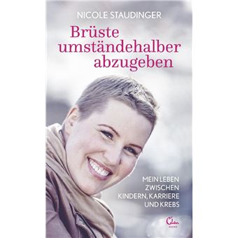 Brüste umständehalber abzugeben - 1