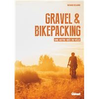 Gravel & Bikepacking