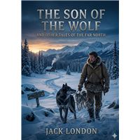 The Son of the Wolf