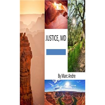 Justice, MD - 1