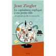 Le Capitalisme expliqué à ma petite-fille