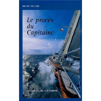 Proces Du Capitaine - 1