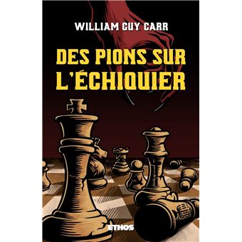 Des pions sur l'Échiquier - 1