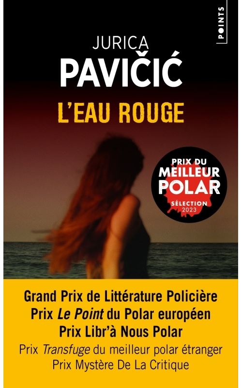 L'eau rouge - Image 4
