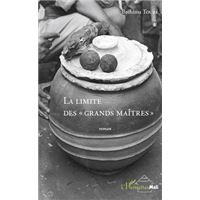 La limite des "grands maîtres"