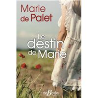 Le Destin de Marie