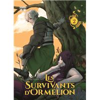 Les Survivants d'Ormélion
