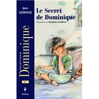 Le Secret de Dominique (NE)
