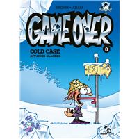 Game Over - Tome 08