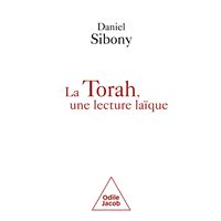 La  Torah, une lecture laïque