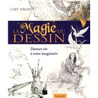 La magie du dessin