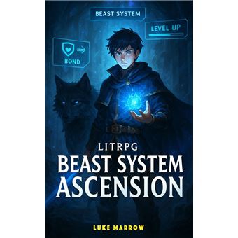 LITRPG: Beast System Ascension - 1