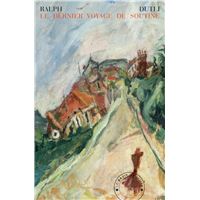 Le Dernier voyage de Soutine