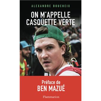 "On m'appelle Casquette Verte"
