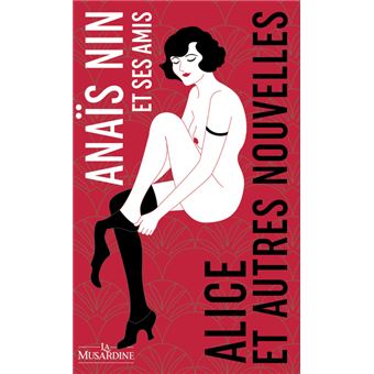 Alice et autres nouvelles - Edition collector - 1