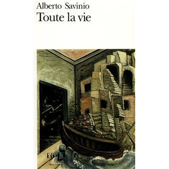 Toute la vie - 1