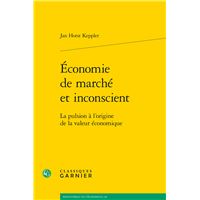 Économie de marché et inconscient