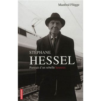Stéphane Hessel - 1