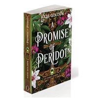 A promise of peridot