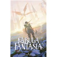 RADIANT FABULA FANTASIA,01