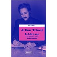 L'Adresse - Les rendez-vous du déversoir