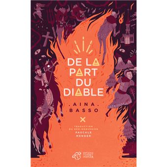 De la part du diable - 1