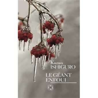 Le G ant Enfoui Broch Kazuo Ishiguro Achat Livre Ou Ebook Fnac le-g-ant-enfoui-broch-kazuo-ishiguro-achat-livre-ou-ebook-fnac
