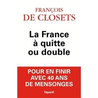 La France à quitte ou double