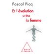 Et l'Évolution créa la femme