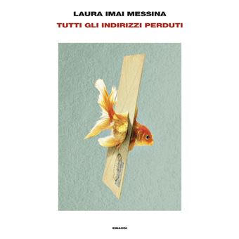 Tutti gli indirizzi perduti - 1